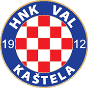 Logo of HNK VAL KATEL STARI-min