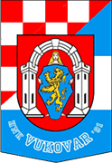 Logo of HNK VUKOVAR'91-min