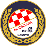 Logo of NK CROATIA DAKOVO-min