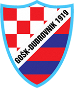 Logo of NK GOK DUBROVNIK 1919-min