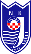 Logo of NK JADRAN LUKA PLOCE-min