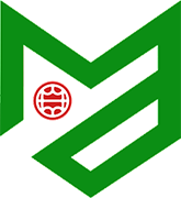 Logo of NK MAKSIMIR-min