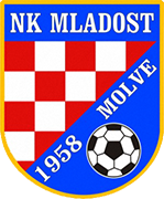 Logo of NK MLADOST MOLVE-min