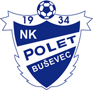 Logo of NK POLET BUEVEC-min