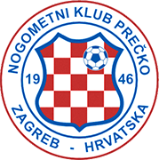 Logo of NK PRECKO-min