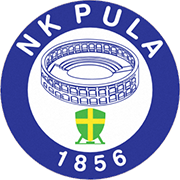 Logo of NK PULA 1856-min