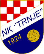 Logo of NK TRNJE-min