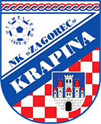 Logo of NK ZAGOREC KRAPINA-min