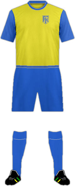 Kit FREDERIKSSUND IK