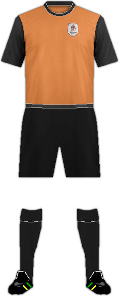 Kit IF LYSENG F.