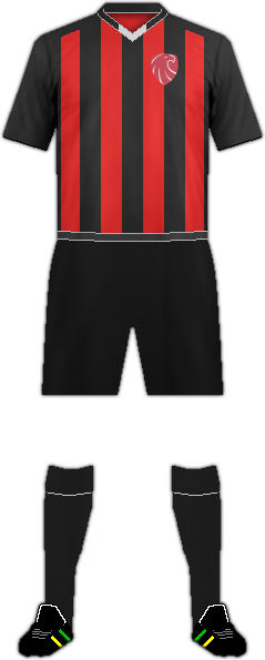 Kit ISHOJ IF