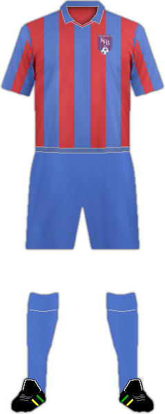 Kit KLØVERMARKENS FB