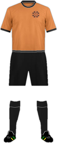 Kit SONDERBRO FIGHT