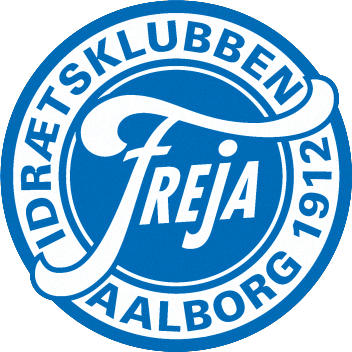 Logo of AALBORG FREJA IK (DENMARK)