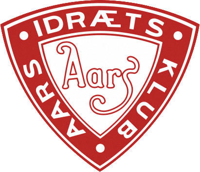 Logo of AARS IK (DENMARK)