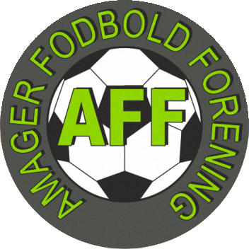 Logo of AMAGER FF (DENMARK)