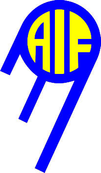 Logo of AULUM IF (DENMARK)