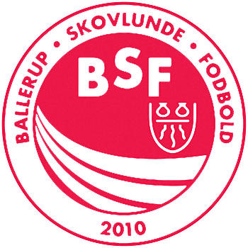 Logo of BALLERUP SKOVLUNDE F. (DENMARK)