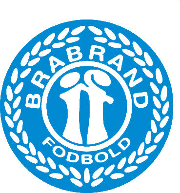 Logo of BRABRAND IF (DENMARK)