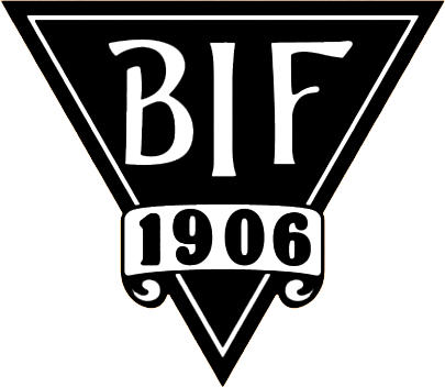 Logo of BRANDE IF (DENMARK)