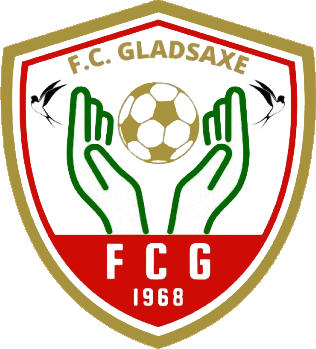 Logo of FC GLADSAXE (DENMARK)