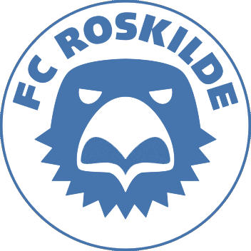 Logo of FC ROSKILDE (DENMARK)
