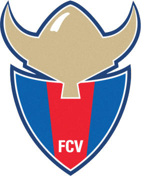 Logo of FC VESTSJAELLAND (DENMARK)