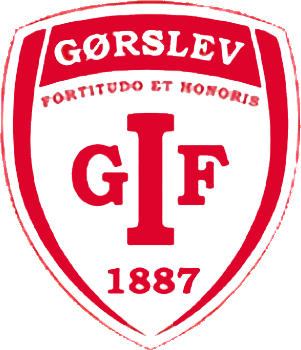 Logo of GØRSLEV IF (DENMARK)