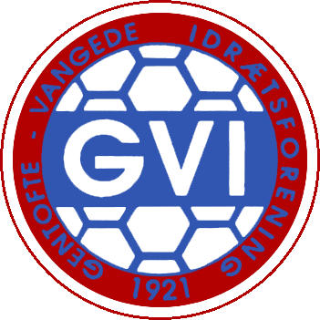 Logo of GENTOFTE VANGEDE IF. (DENMARK)
