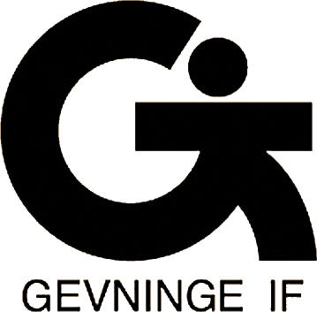Logo of GEVNINGE IF (DENMARK)