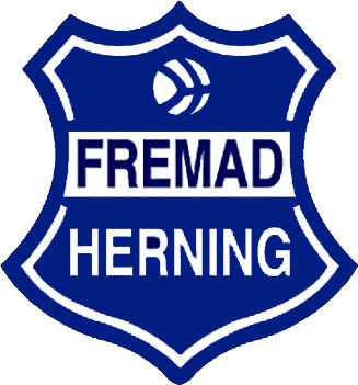 Logo of HERNING FREMAD (DENMARK)