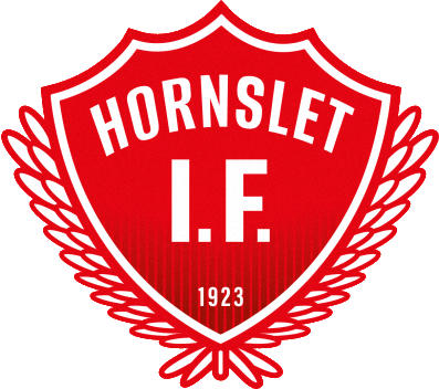 Logo of HORNSLET IF (DENMARK)