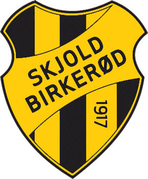 Logo of IF SKJOLD BIRKERØD (DENMARK)