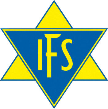 Logo of IKAST FS (DENMARK)