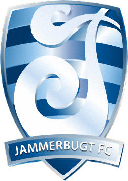 Logo of JAMMERBUGT FC (DENMARK)