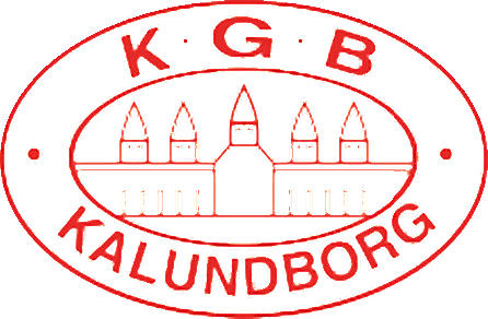 Logo of KALUNDBORG GB (DENMARK)