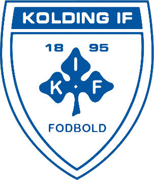 Logo of KOLDING IF (DENMARK)