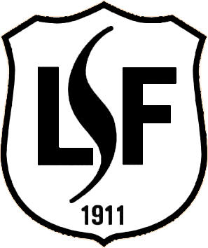 Logo of LEDØJE SMØRUM FODBOLD (DENMARK)
