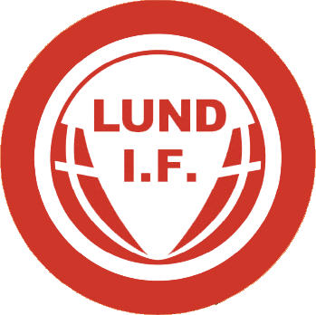 Logo of LUND IF (DENMARK)