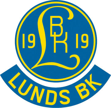 Logo of LUNDS BK (DENMARK)