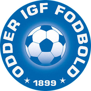 Logo of ODDER IGF (DENMARK)