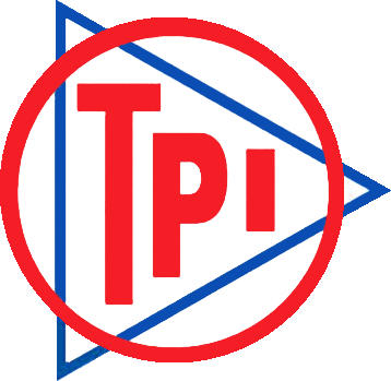 Logo of TARUP PAARUP IF (DENMARK)