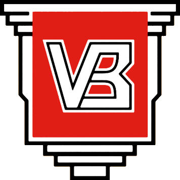 Logo of VEJLE BK (DENMARK)