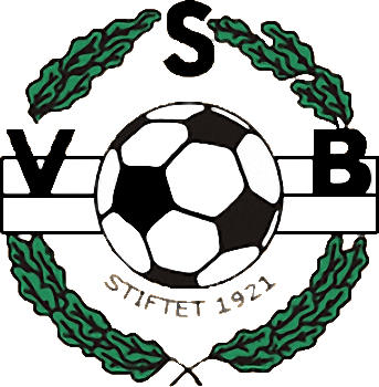 Logo of VIRUM-SORGENFRI BK (DENMARK)