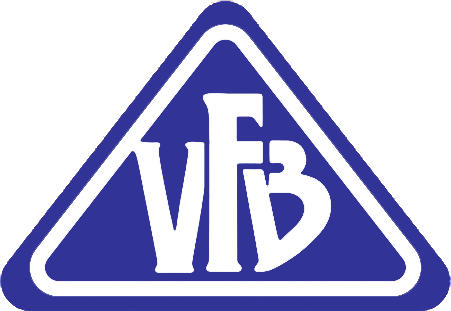 Logo of VORUP FB (DENMARK)