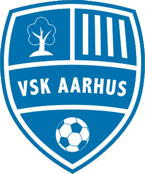 Logo of VSK AARHUS (DENMARK)