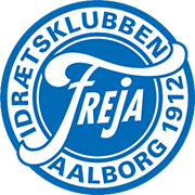 Logo of AALBORG FREJA IK-min