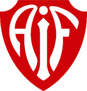 Logo of ALBERTSLUND IF-min