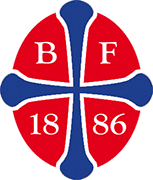 Logo of BK FREM-min