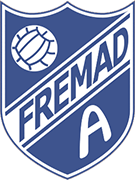 Logo of BK FREMAD AMAGER-min